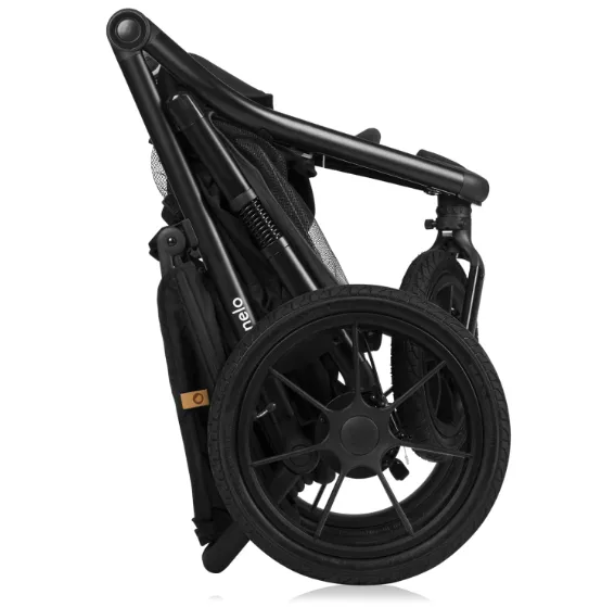 Carucior de plimbare Lionelo Azura Black Onyx Carucior de plimbare Lionelo Azura Black Onyx