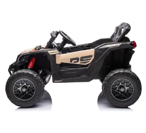 Mașină electrică Can Am Maverick, 12V7AH, 35Wx2, RS Version, DK-CA003 Mașină electrică Can Am Maverick, 12V7AH, 35Wx2, RS Version, DK-CA003