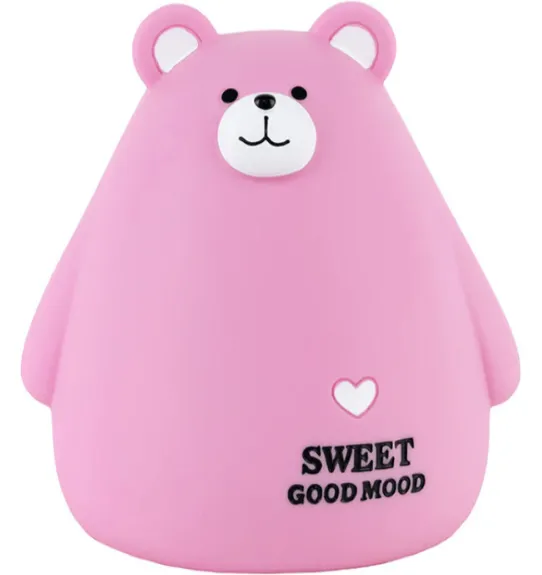 Pușculiță Kite Pink Bear