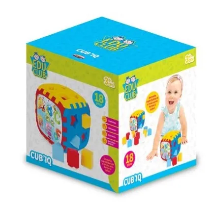 Cub IQ