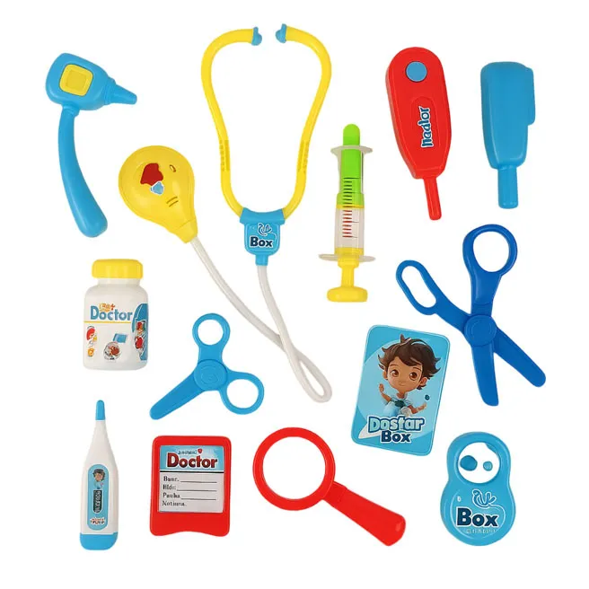 Set de doctor în valiză, cod 922043 Set de doctor în valiză, cod 922043