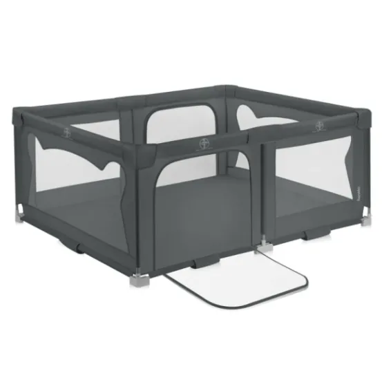 Manej Lionelo Florence Easy Fold Grey Graphite Manej Lionelo Florence Easy Fold Grey Graphite