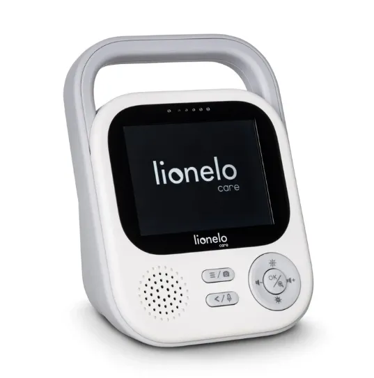 Monitor video bebelusi Lionelo Babyline 3.2, 2.8 Monitor video bebelusi Lionelo Babyline 3.2, 2.8