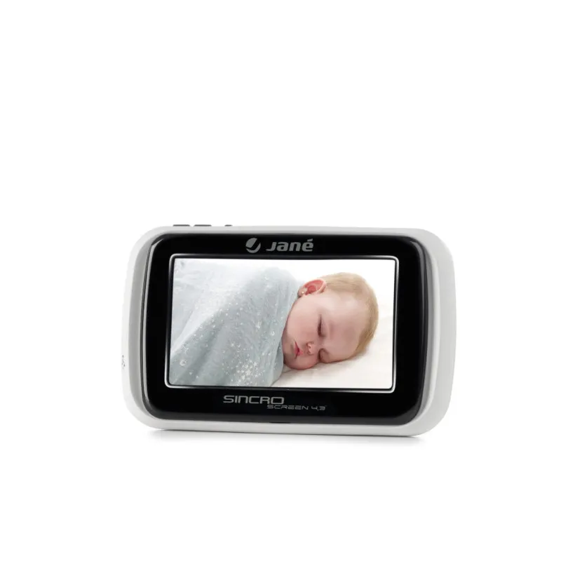 Camera monitor Sincro Screen Plus Jane (050476C01) Camera monitor Sincro Screen Plus Jane (050476C01)