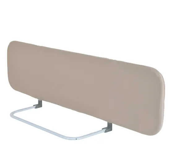 Barieră de protecție pentru pat Moni Magic Fold Beige, 150 cm Barieră de protecție pentru pat Moni Magic Fold Beige, 150 cm