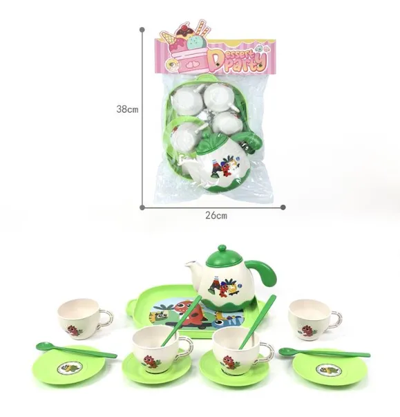 Set de ceai 