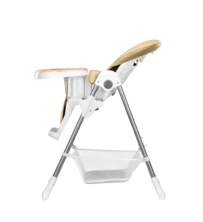 Scaun de masa Lionelo Linn Plus Beige Scaun de masa Lionelo Linn Plus Beige