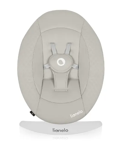 Balansoar Lionelo Iris Beige Sand Balansoar Lionelo Iris Beige Sand