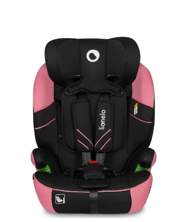 Scaun auto 76-150 cm (i-Size) Lionelo Levi One Pink Rose Scaun auto 76-150 cm (i-Size) Lionelo Levi One Pink Rose