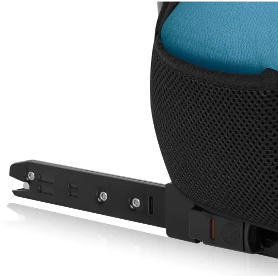 Scaun auto 76-150 cm (i-Size) Isofix Lionelo Levi Fix Blue Cobalt Scaun auto 76-150 cm (i-Size) Isofix Lionelo Levi Fix Blue Cobalt