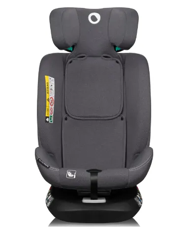 Scaun auto 0-36kg (I-Size) ISOFIX Lionelo Bastiaan One Grey Stone Scaun auto 0-36kg (I-Size) ISOFIX Lionelo Bastiaan One Grey Stone