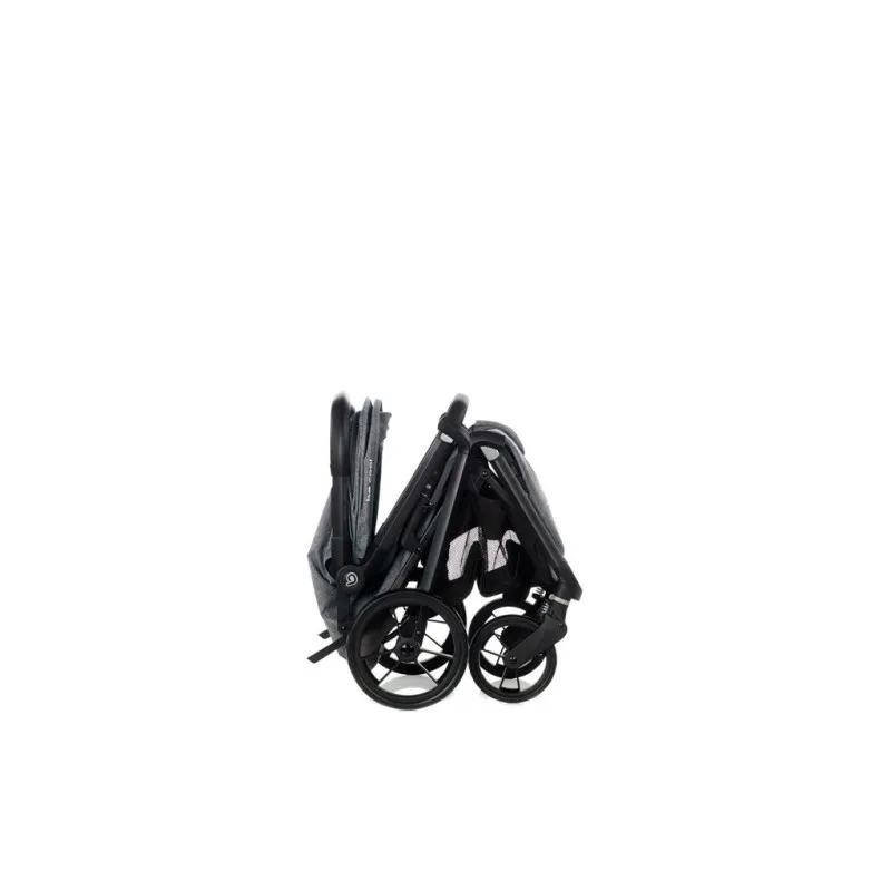 Carucior Be Cool Silla Urban Walk (8098 Z24) Verde Carucior Be Cool Silla Urban Walk (8098 Z24) Verde