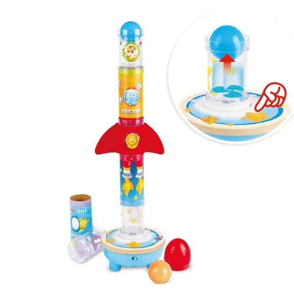 ROCKET BALL ROCKET BALL
