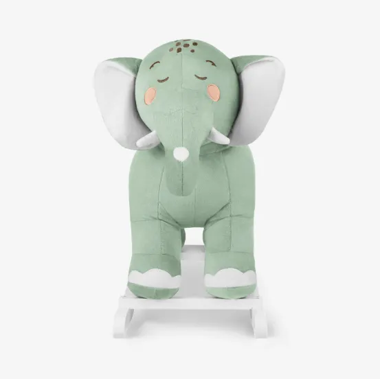 Balansoar Kikkaboo Elephant Balansoar Kikkaboo Elephant