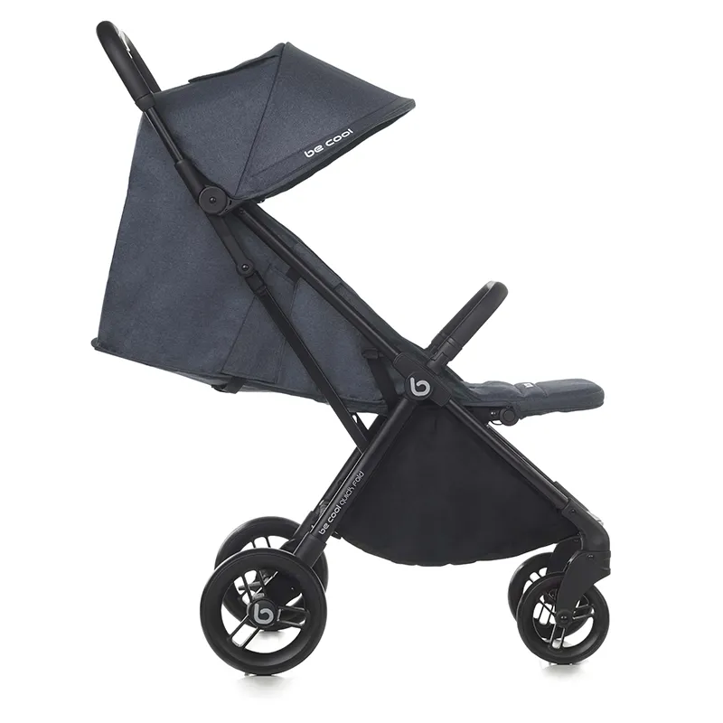 Carucior Be Cool Quick Fold (8088 Z24) Verde Carucior Be Cool Quick Fold (8088 Z24) Verde