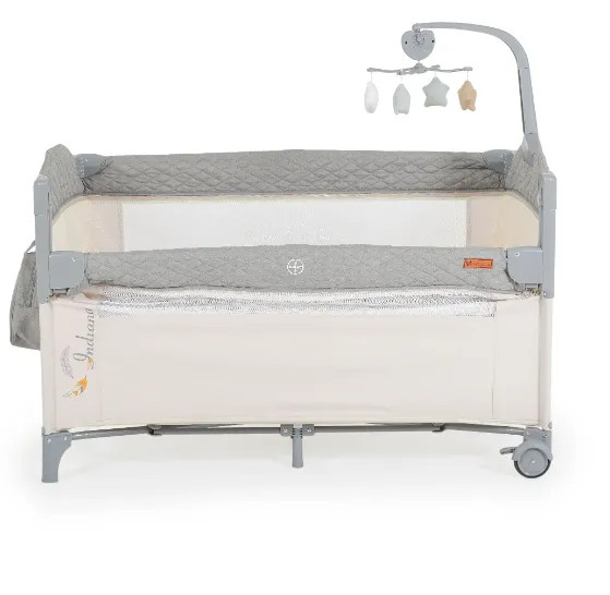 Manej 2 in 1 Moni Indiana Grey Manej 2 in 1 Moni Indiana Grey