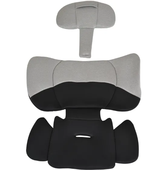 Scaun auto 76-150 cm (i-Size) Isofix Moni Force Grey Scaun auto 76-150 cm (i-Size) Isofix Moni Force Grey