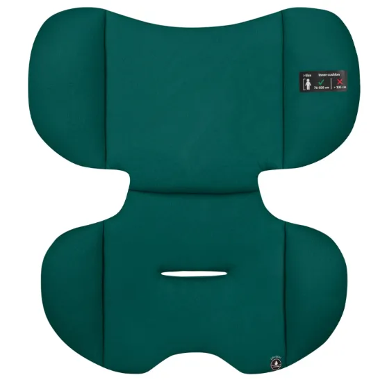 Scaun auto 76-150 cm (i-Size) Lionelo Levi One Green Forest Scaun auto 76-150 cm (i-Size) Lionelo Levi One Green Forest