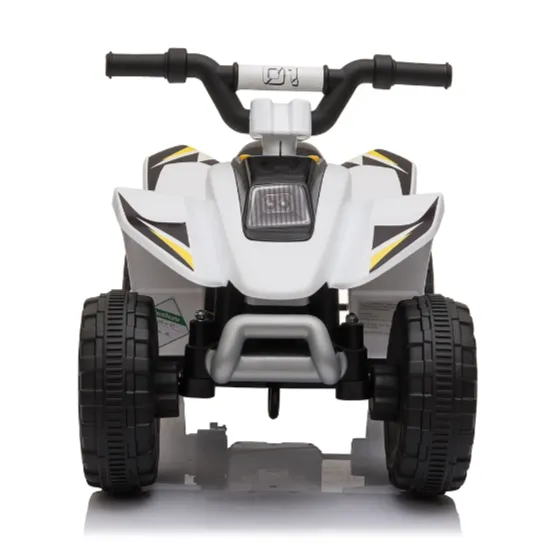 ATV electric pentru copii (MX612 / 3 alb) ATV electric pentru copii (MX612 / 3 alb)