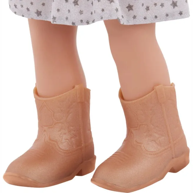 Păpușă Battat Our Generation Abigale 46 cm, cod 2040D Păpușă Battat Our Generation Abigale 46 cm, cod 2040D