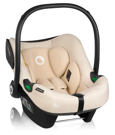 Scoica auto 0-13kg I-Size Lionelo Astrid Beige Sand Scoica auto 0-13kg I-Size Lionelo Astrid Beige Sand