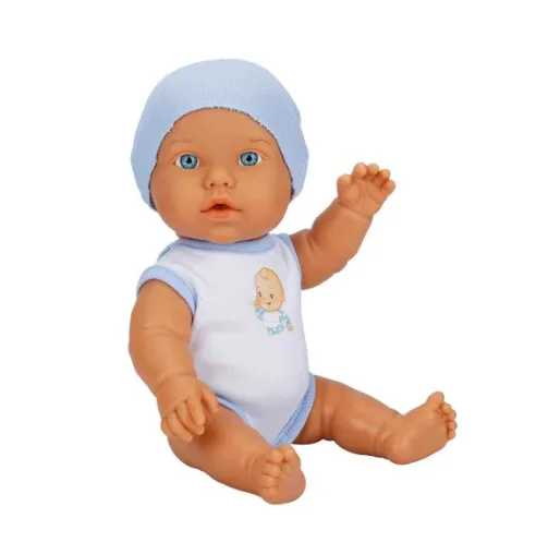 Păpușa BEBELOU CARE TIME CRY & LAUGH 2 AST.32CM., S00003823 Păpușa BEBELOU CARE TIME CRY & LAUGH 2 AST.32CM., S00003823