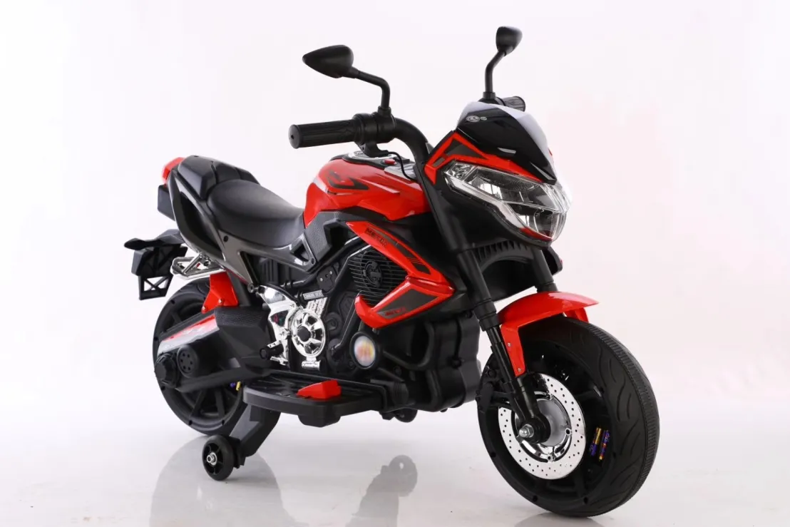 Motocicleta RT9788 / 1