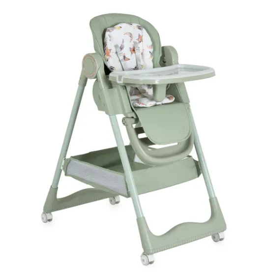Scaun de masa Moni Surprise Green Scaun de masa Moni Surprise Green