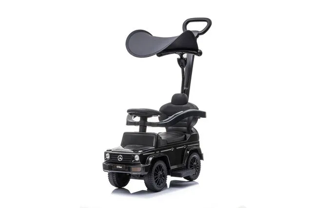 Толокар MERCEDES BENZ art. 79785