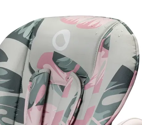 Scaun de masa Lionelo Zanna Bubblegum Scaun de masa Lionelo Zanna Bubblegum