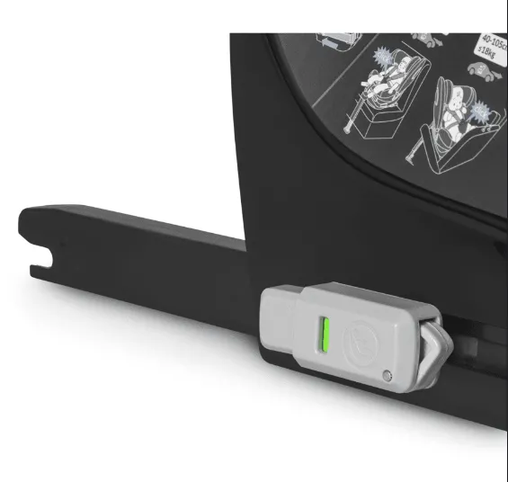 Scaun auto 0-36kg ISOFIX Lionelo Braam Black Carbon Scaun auto 0-36kg ISOFIX Lionelo Braam Black Carbon