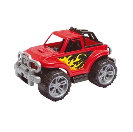 Mașină tip SUV ,Technok (3466)