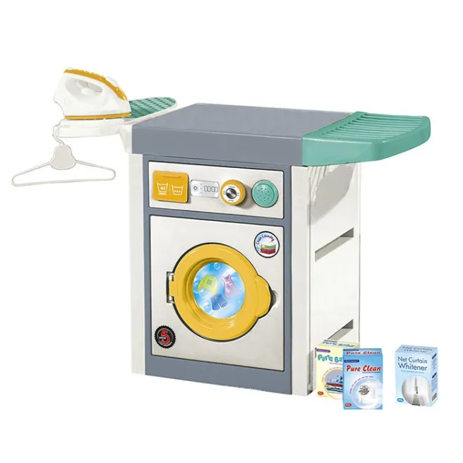 DL Mașină de spălat Dolu, cod 61485