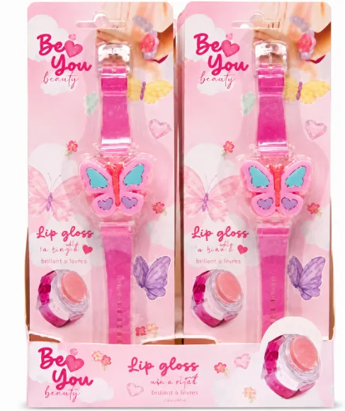 Luciu de buze Casuelle BeYou Beauty Watch, 81.576.00