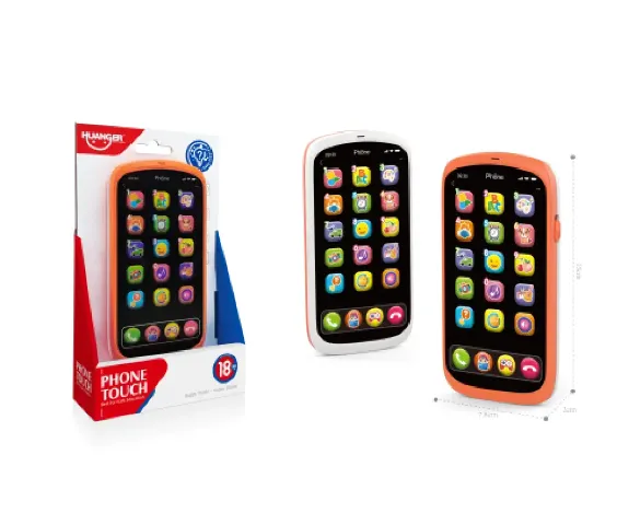 Telefon pe baterii