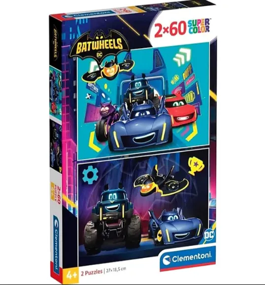 Clementoni Puzzle 