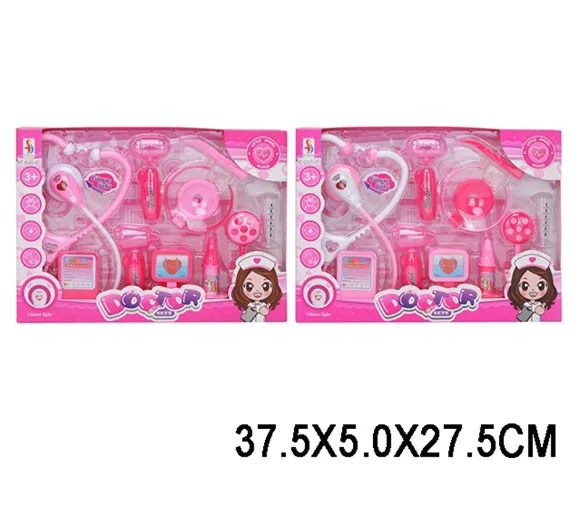Set pentru doctor