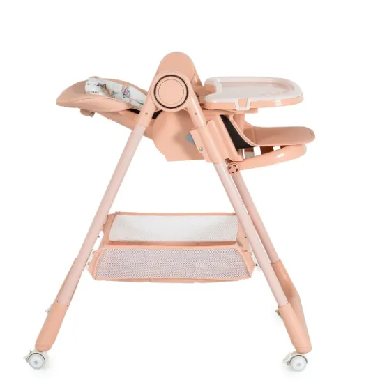Scaun de masa Moni Surprise Pink Scaun de masa Moni Surprise Pink