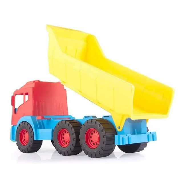 Camion ride-on pentru copii, cod 1458D Camion ride-on pentru copii, cod 1458D