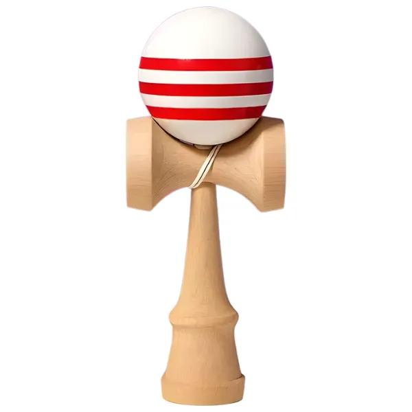 Joc de îndemânare Kendama, 18 x 6 x 7 cm, 3 modele Joc de îndemânare Kendama, 18 x 6 x 7 cm, 3 modele