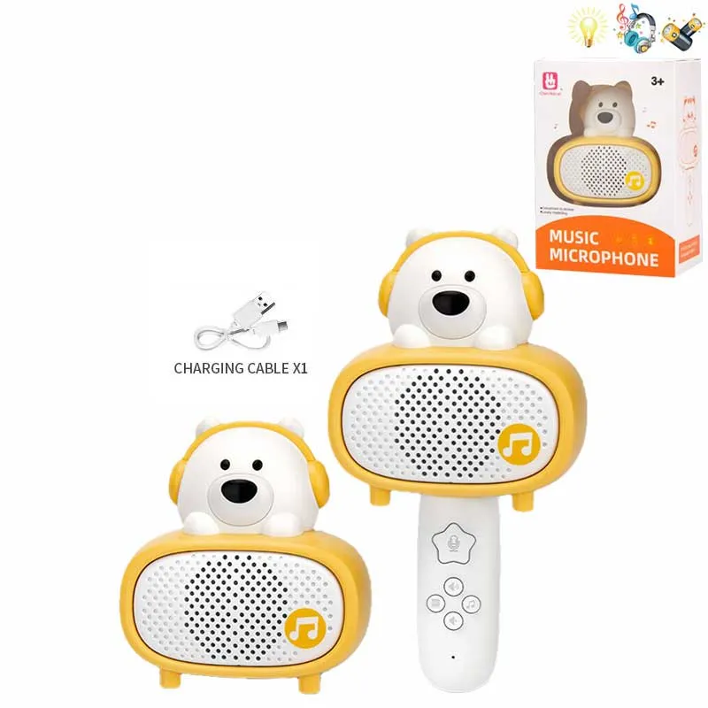 Microfon cu bluetooth 005937 