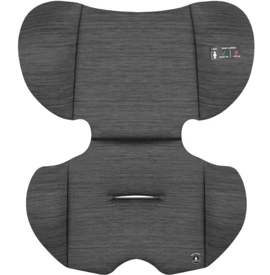Scaun auto 76-150 cm (i-Size) Isofix Lionelo Levi Fix Grey Stone Scaun auto 76-150 cm (i-Size) Isofix Lionelo Levi Fix Grey Stone