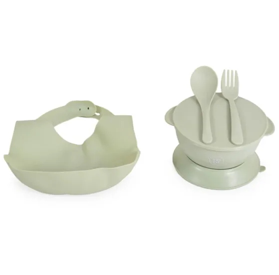 Scaun de masa Moni Surprise Green Scaun de masa Moni Surprise Green