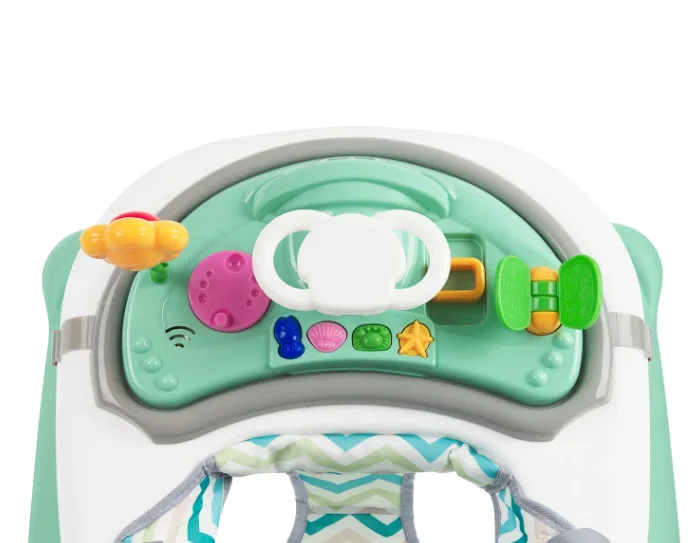 Premergător Kikkaboo Misty Mint Premergător Kikkaboo Misty Mint