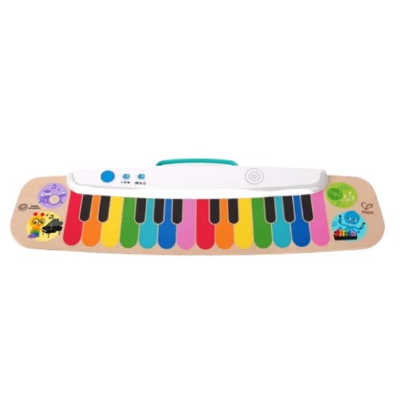 Instrument muzical cu atingere magică Notes & Keys Instrument muzical cu atingere magică Notes & Keys