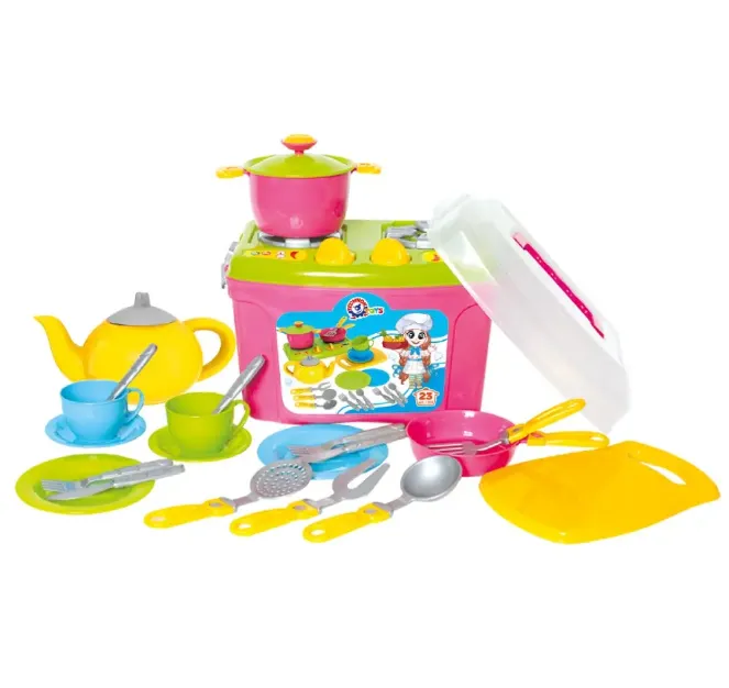 Set vesela N8
