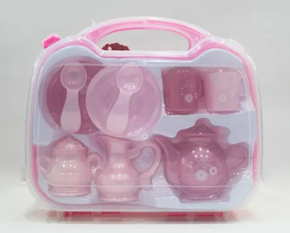 Set ceai, LN3120B