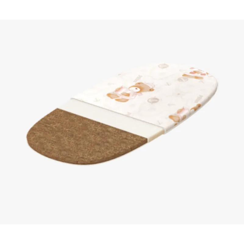 Saltea pentru copii Junior în cărucior 780х34х20cm (U-780-01)