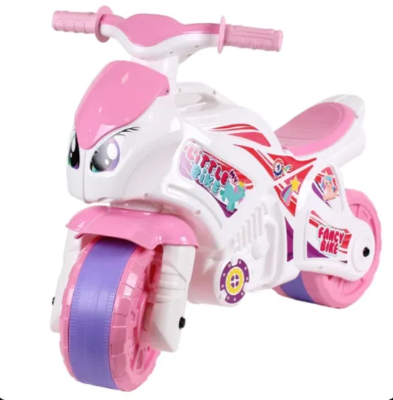 Tolocar motocicletă pentru copii, Technok (5798)