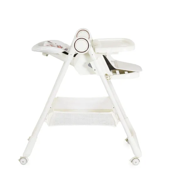 Scaun de masa Moni Surprise White Scaun de masa Moni Surprise White